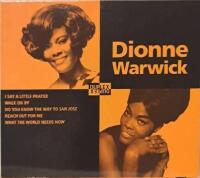 Dionne Warwick
