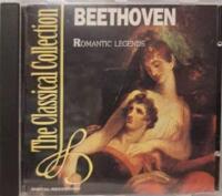 Beethoven - Romantic legends