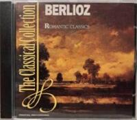 Berlioz - romantic classics
