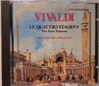 Vivaldi - Le quattro stagioni