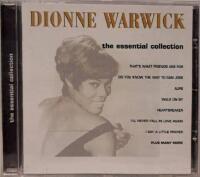 Dionne Warwick