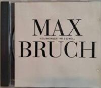 Max Bruch
