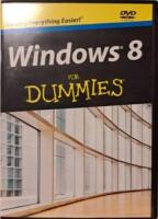 Windows 8 for dummies 