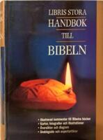 Libris stora handbok till Bibeln, mjukband