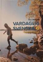 Vardaglig svenska 2, Fraser och uttryck