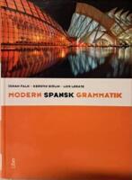Modern spansk grammatik