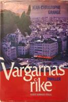 Vargarnas rike