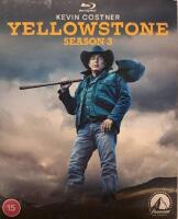 Yellowstone säsong 3