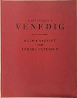 Karnevalen i Venedig