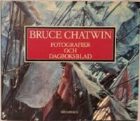 Fotografier och dagboksblad