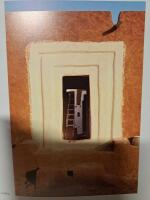 Fotografier och dagboksblad