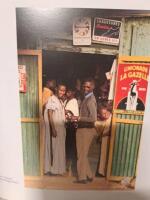 Fotografier och dagboksblad