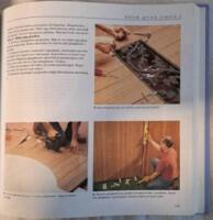 Utomhusprojekt f&ouml;r hus och tomt - Grundtekniker, g&aring;ngar & uteplatser, staket & murar, grindar, d&auml;ck, verandor, bodar & lusthus