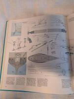 N&ouml;jesb&aring;tar : segel och motor