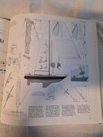 N&ouml;jesb&aring;tar : segel och motor