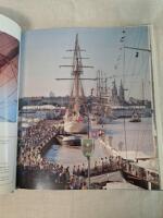 Les grandes voiliers &agrave; Bordeaux