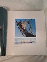 Les grandes voiliers &agrave; Bordeaux