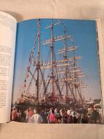 Les grandes voiliers &agrave; Bordeaux