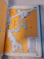 Sk&auml;rg&aring;rdshamnar [Kartografiskt material]