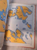 Sk&auml;rg&aring;rdshamnar Landort - Blekinge