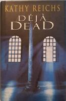 D&eacute;j&agrave; Dead