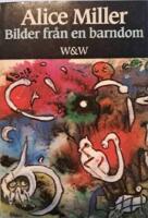 Bilder fr&aring;n en barndom : 66 akvareller och en ess&auml;