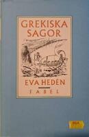 Grekiska sagor