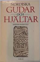 Nordiska gudar och hj&auml;ltar