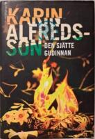 Den sj&auml;tte gudinnan