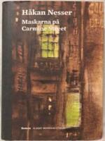 Maskarna p&aring; Carmine Street