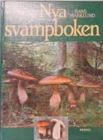 Nya svampboken