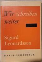 Wir schreiben weiter 