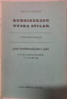 Kombinerade tyska stilar