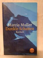 Dunkle Schatten Roman