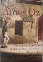 En ber&auml;ttelse om k&auml;rlek och m&ouml;rker