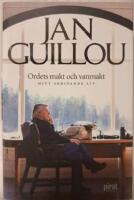 Ordets makt och vanmakt : mitt skrivande liv