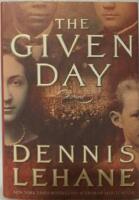 The Given day