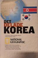 Det delade Korea 