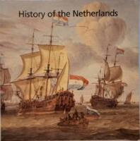 History of the Netherlands 