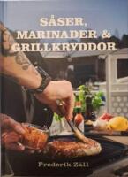 S&aring;ser, marinader & grillkryddor