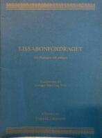 Lissabonf&ouml;rdraget