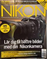 Nikon Guiden