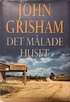 Det m&aring;lade huset
