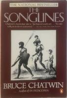 The songlines