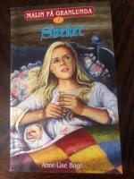 Malin p&aring; Granlunda 07 - Sveket