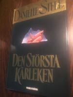 Den st&ouml;rsta k&auml;rleken