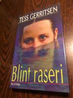 Blint raseri