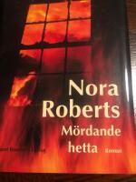 M&ouml;rdande hetta