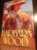 Gr&ouml;n stad i solen