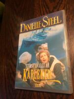 St&ouml;rst av allt &auml;r k&auml;rleken 